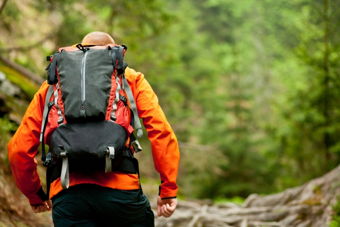 4 Alasan Mengapa Anda Harus Mempertimbangkan Hiking sebagai Latihan