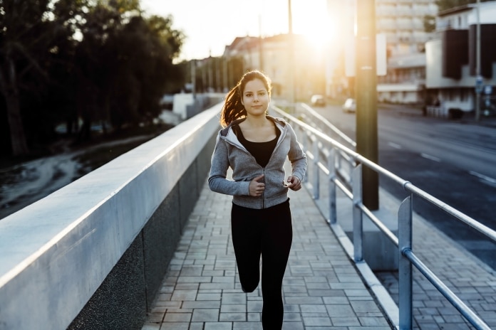 8 Cara Mendapatkan Motivasi Untuk Berolahraga Secara Teratur
