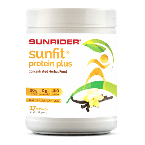 SunFit® Protein Plus 