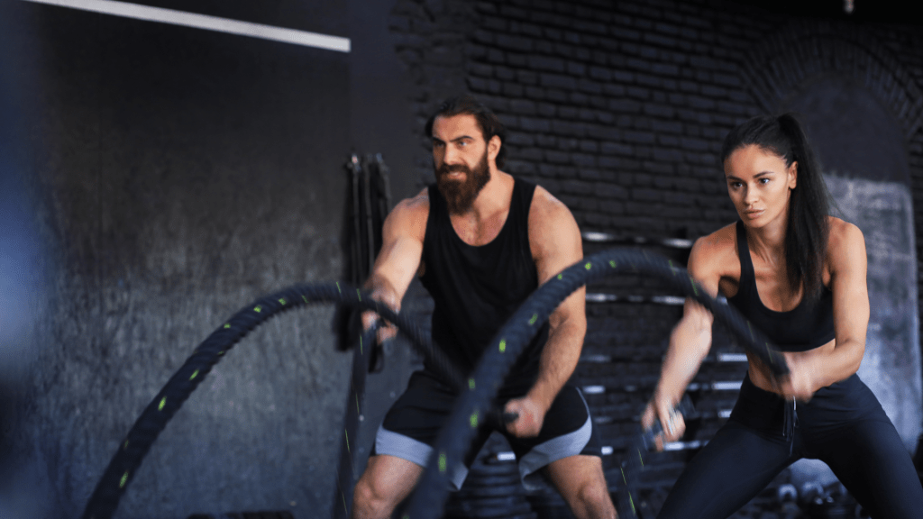 5 Surprising Benefits of Functional Training You Need to Know ...