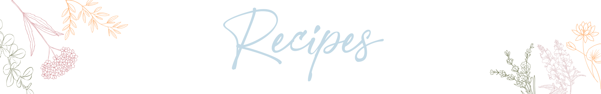 recipes